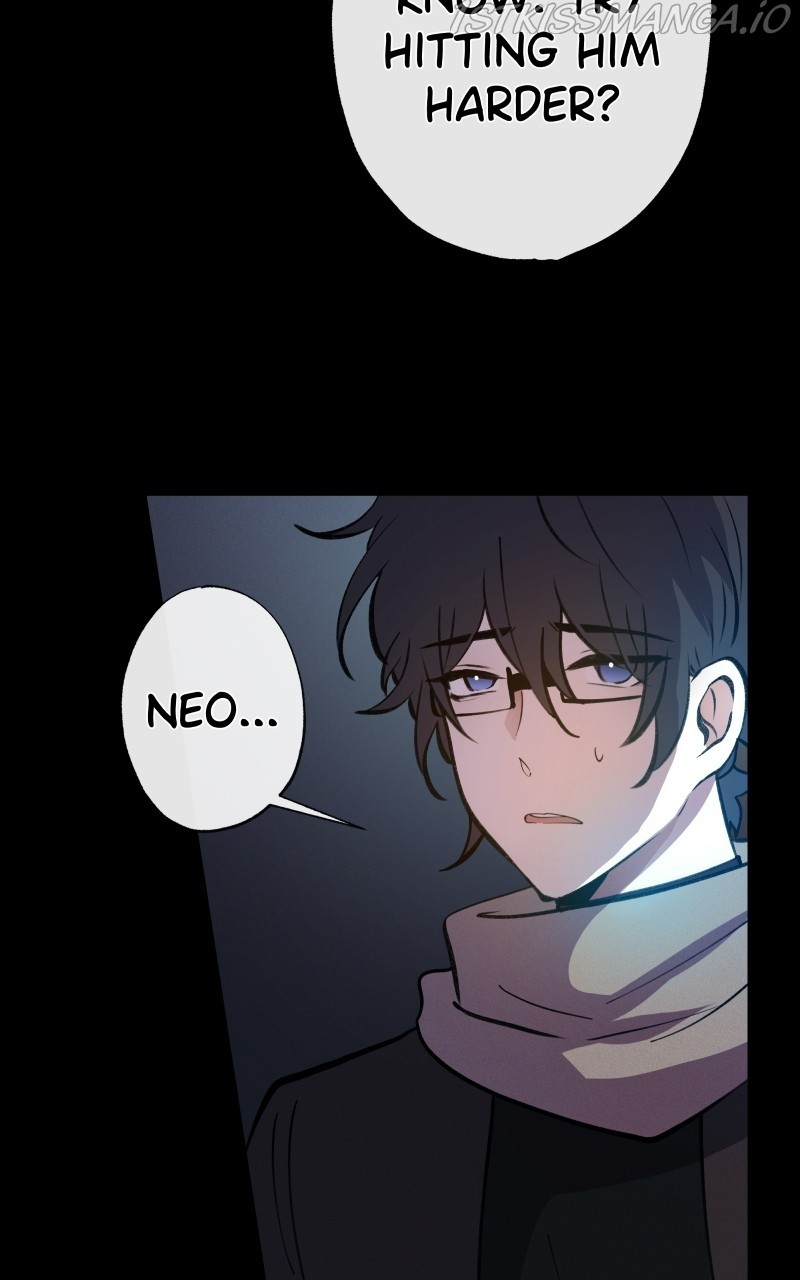 Rebirth-69Michi Chapter 181 - Page 40