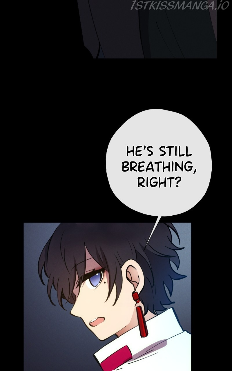 Rebirth-69Michi Chapter 181 - Page 41