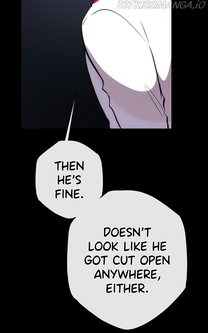 Rebirth-69Michi Chapter 181 - Page 42