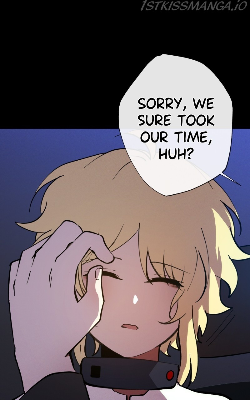 Rebirth-69Michi Chapter 181 - Page 46