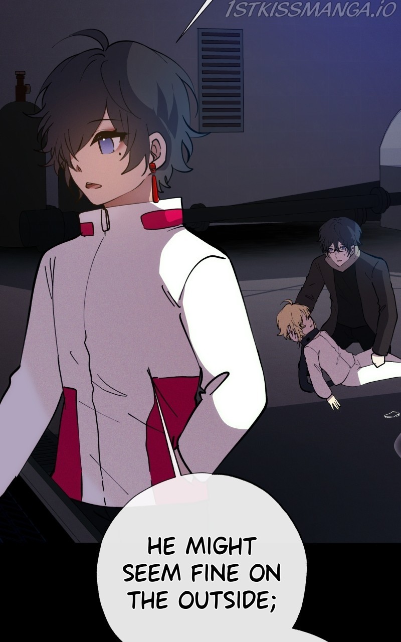 Rebirth-69Michi Chapter 181 - Page 48