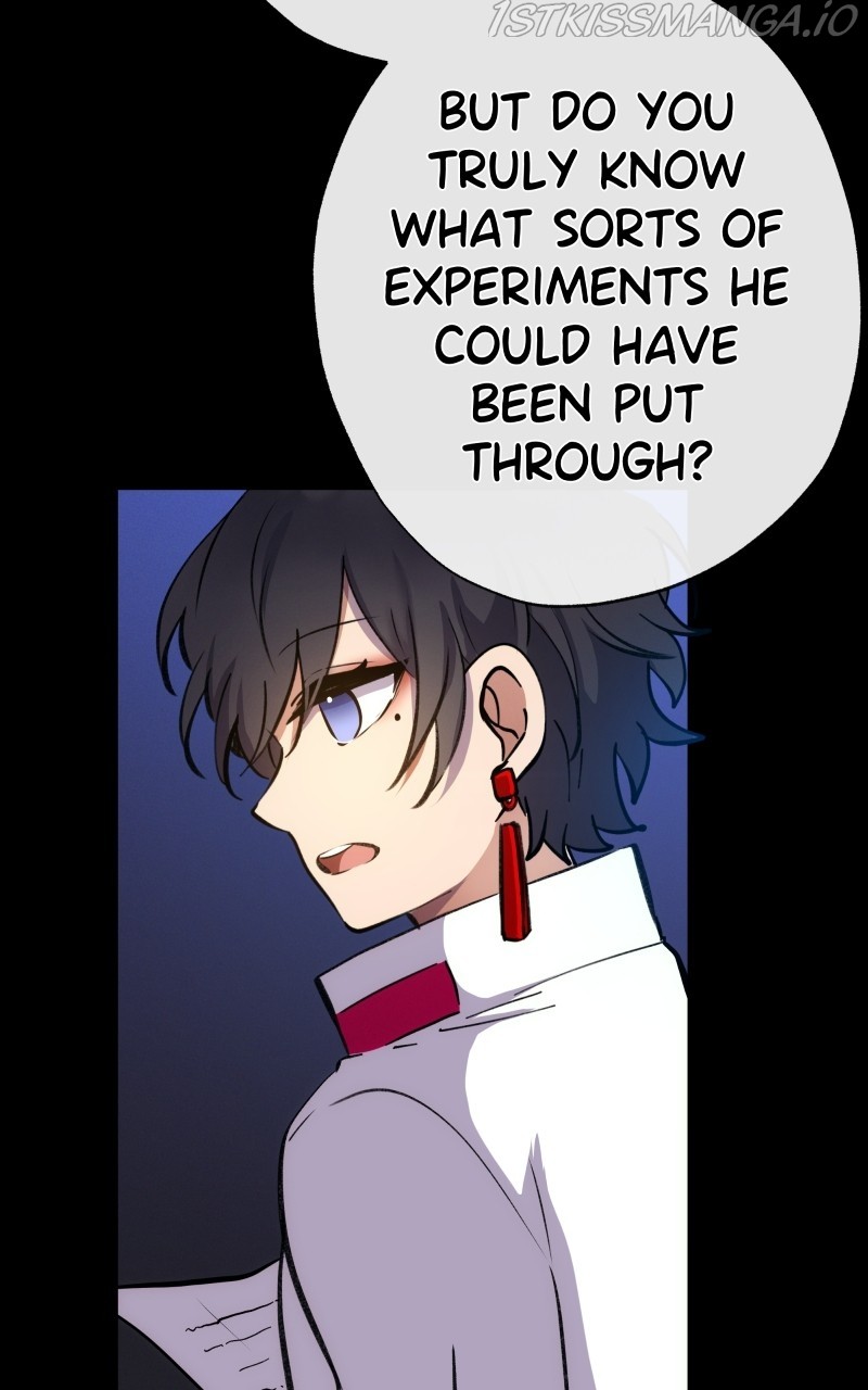 Rebirth-69Michi Chapter 181 - Page 49