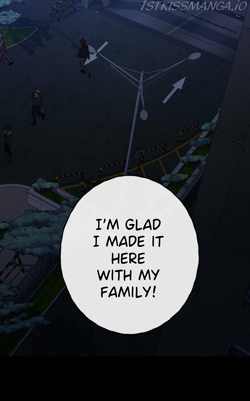 Rebirth-69Michi Chapter 181 - Page 5