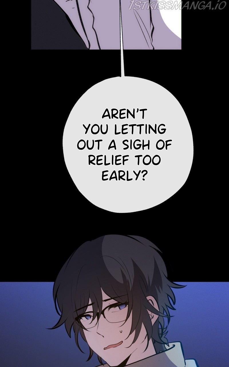 Rebirth-69Michi Chapter 181 - Page 50