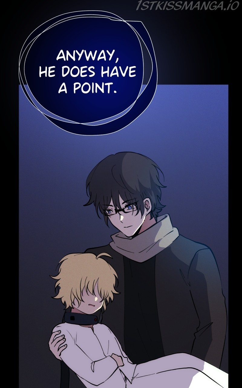 Rebirth-69Michi Chapter 181 - Page 52