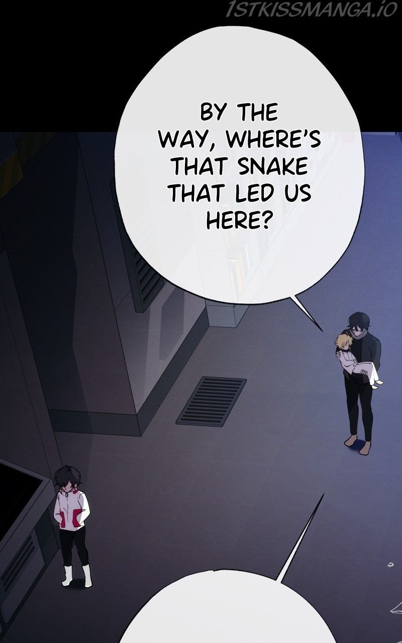 Rebirth-69Michi Chapter 181 - Page 55