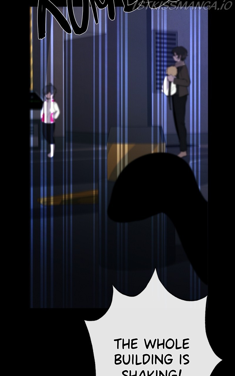 Rebirth-69Michi Chapter 181 - Page 60