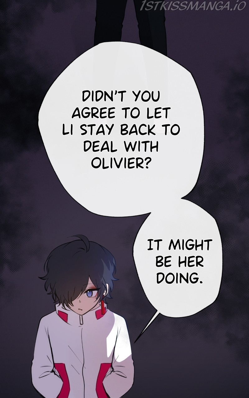 Rebirth-69Michi Chapter 181 - Page 63