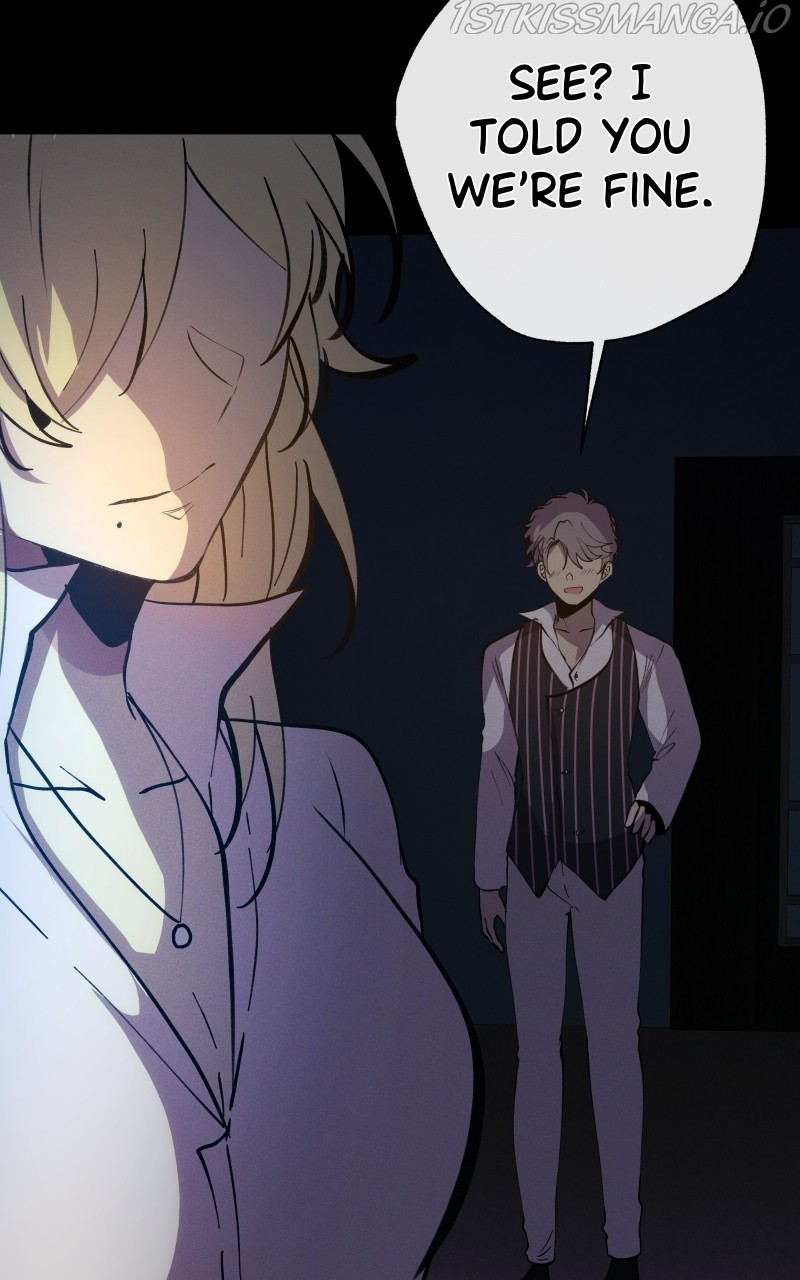 Rebirth-69Michi Chapter 181 - Page 8