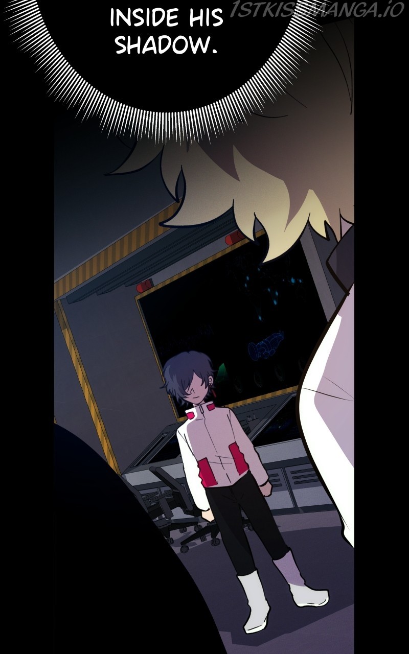 Rebirth-69Michi Chapter 181 - Page 91