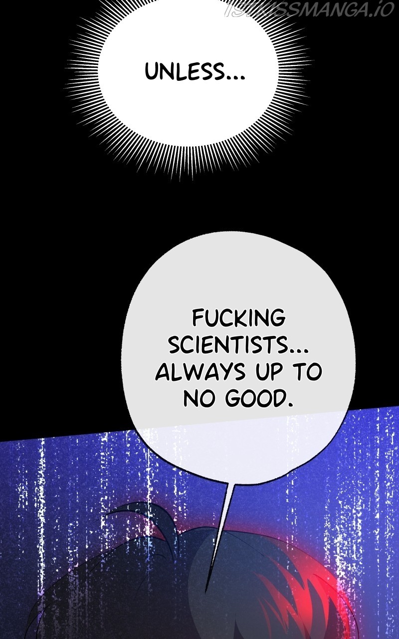 Rebirth-69Michi Chapter 183 - Page 18