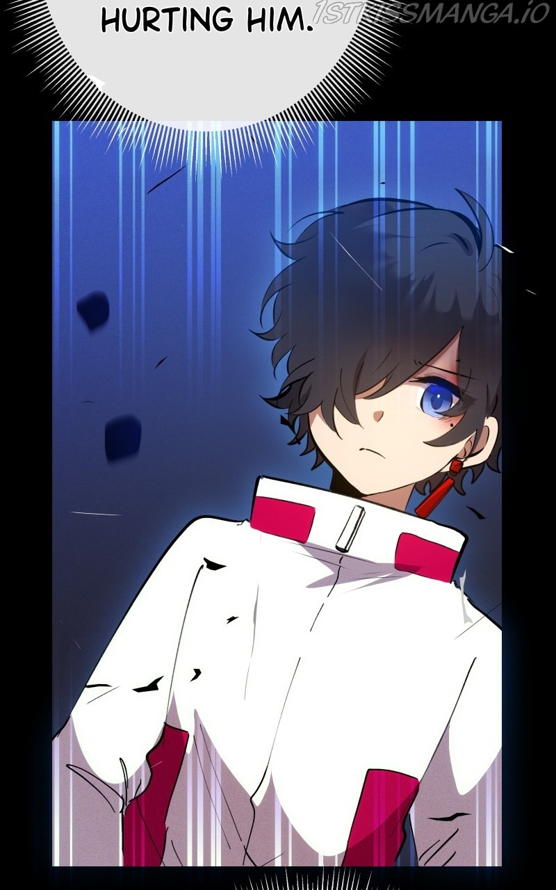 Rebirth-69Michi Chapter 183 - Page 3