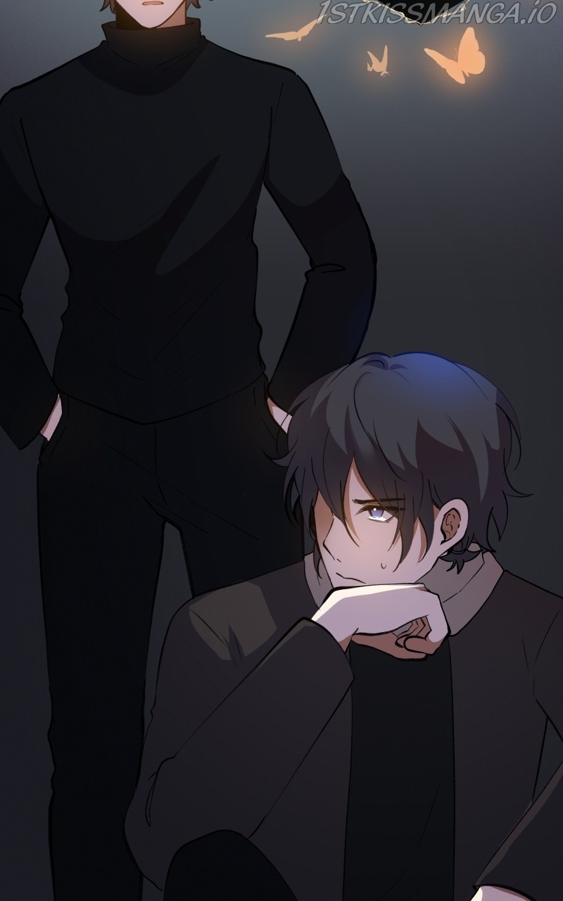 Rebirth-69Michi Chapter 183 - Page 72