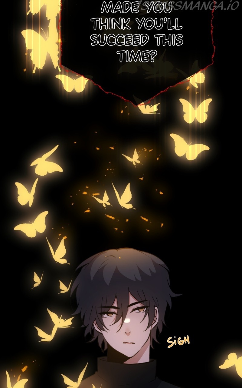 Rebirth-69Michi Chapter 183 - Page 92