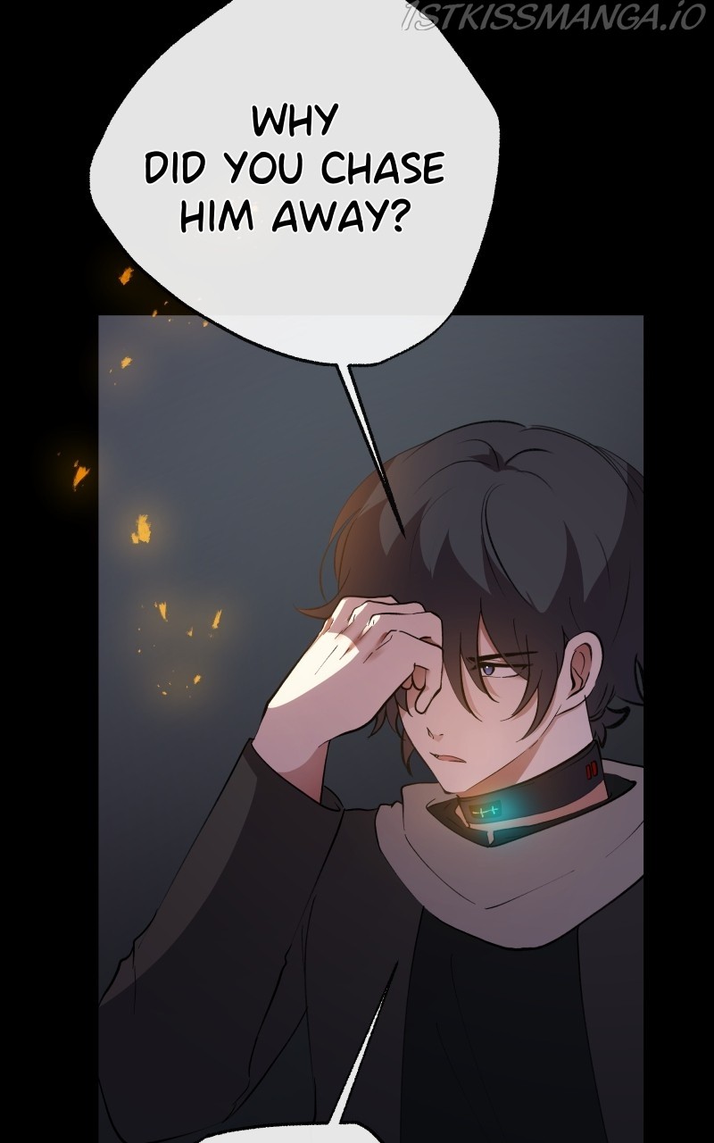 Rebirth-69Michi Chapter 183 - Page 94