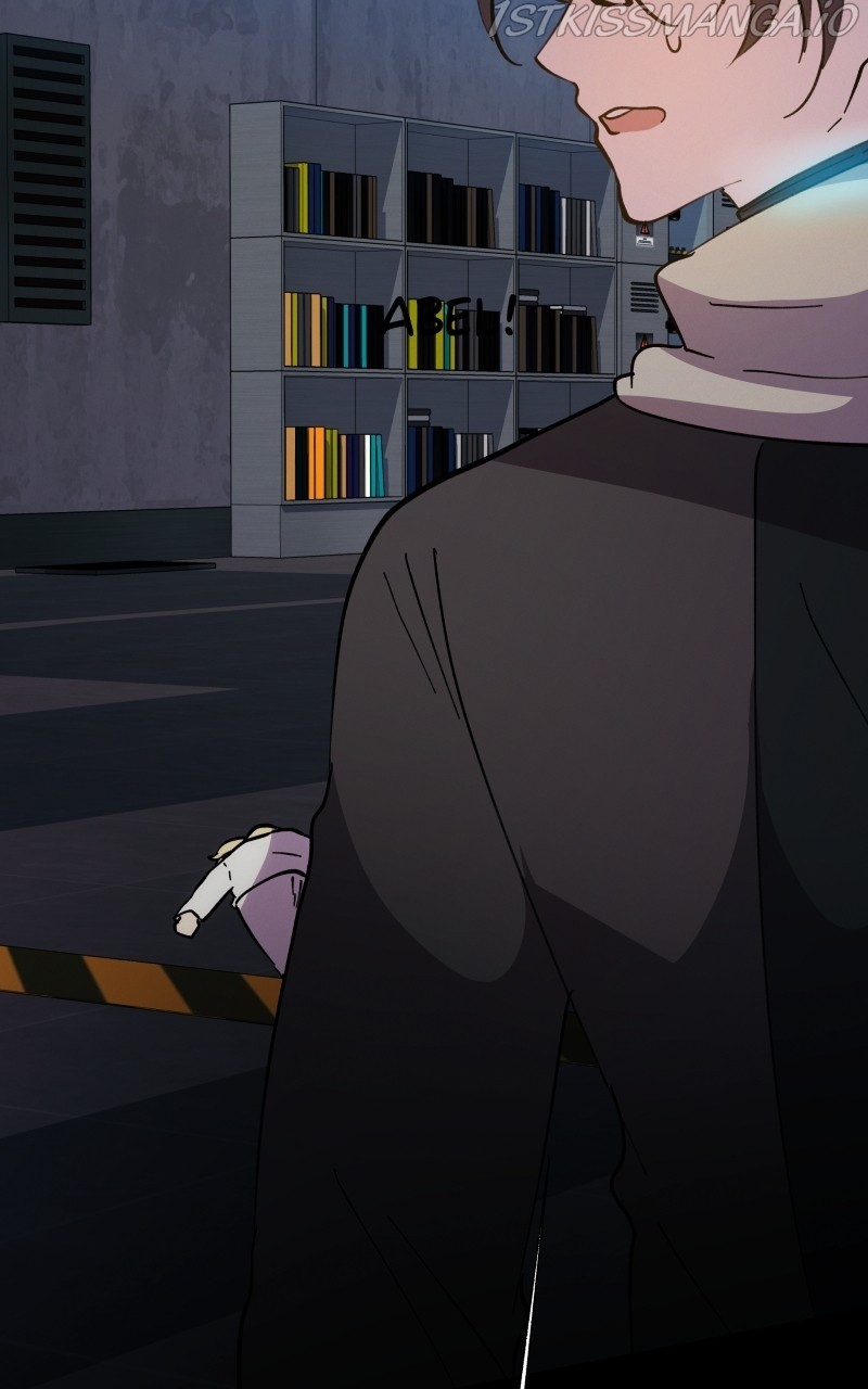 Rebirth-69Michi Chapter 184 - Page 107