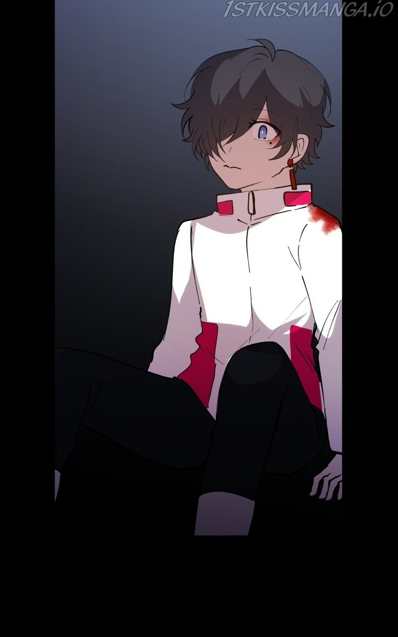 Rebirth-69Michi Chapter 184 - Page 109