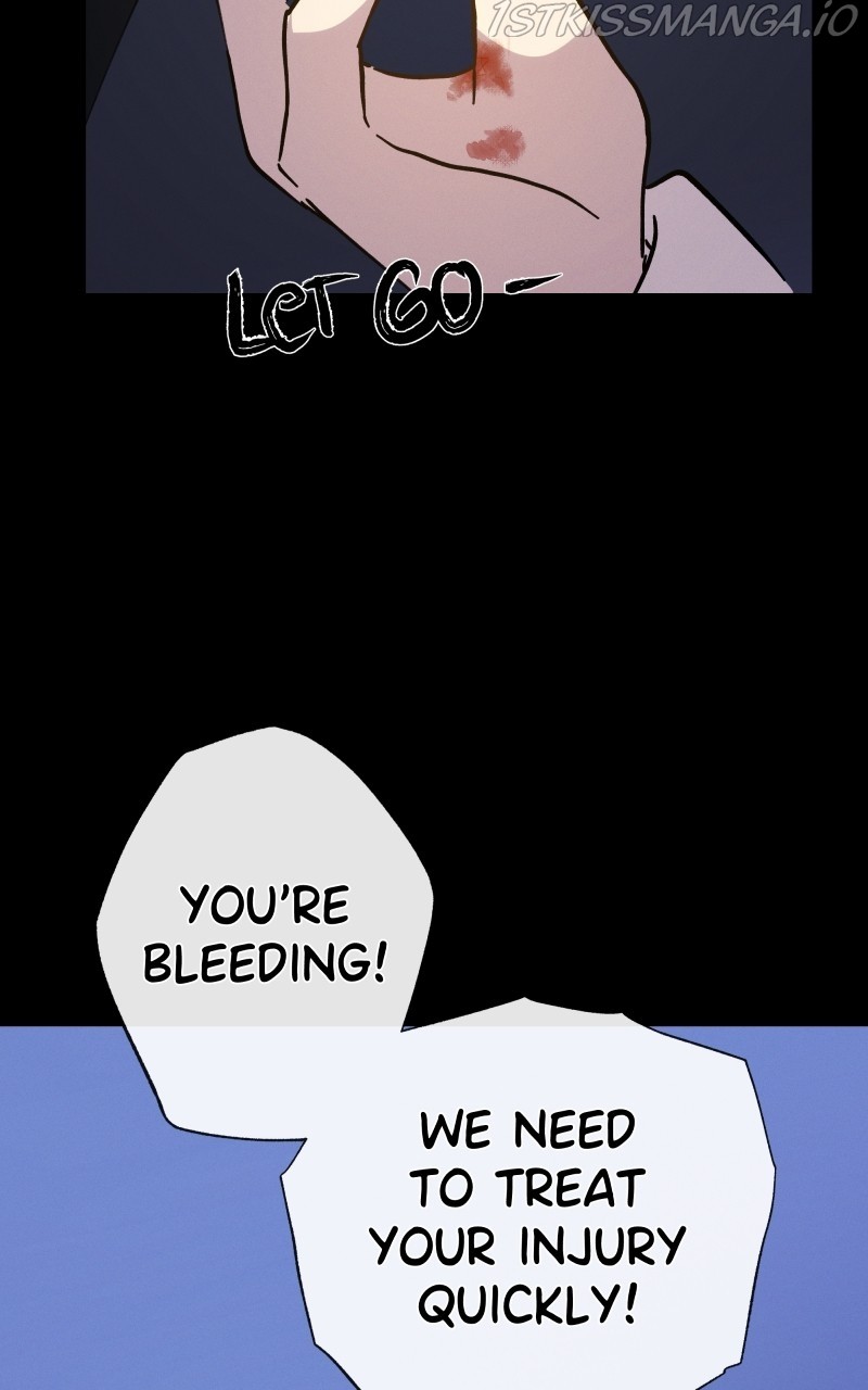 Rebirth-69Michi Chapter 184 - Page 119