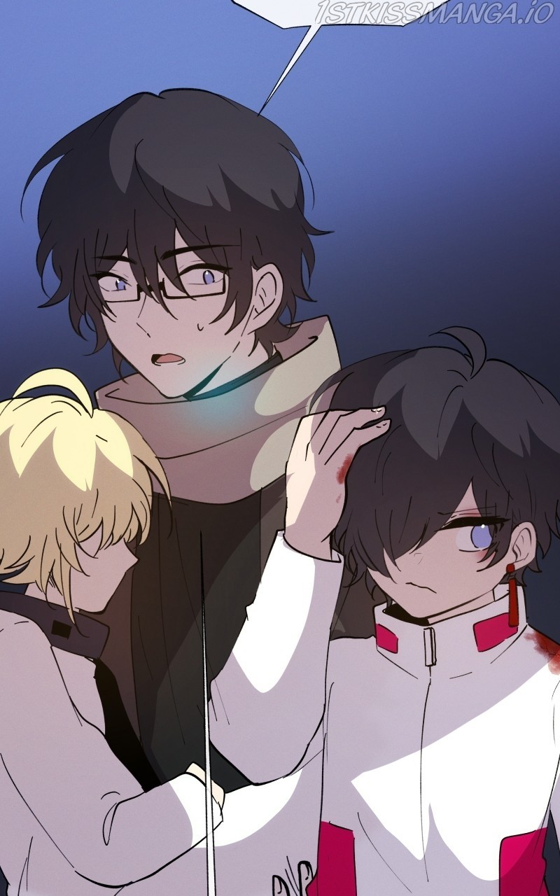 Rebirth-69Michi Chapter 184 - Page 120