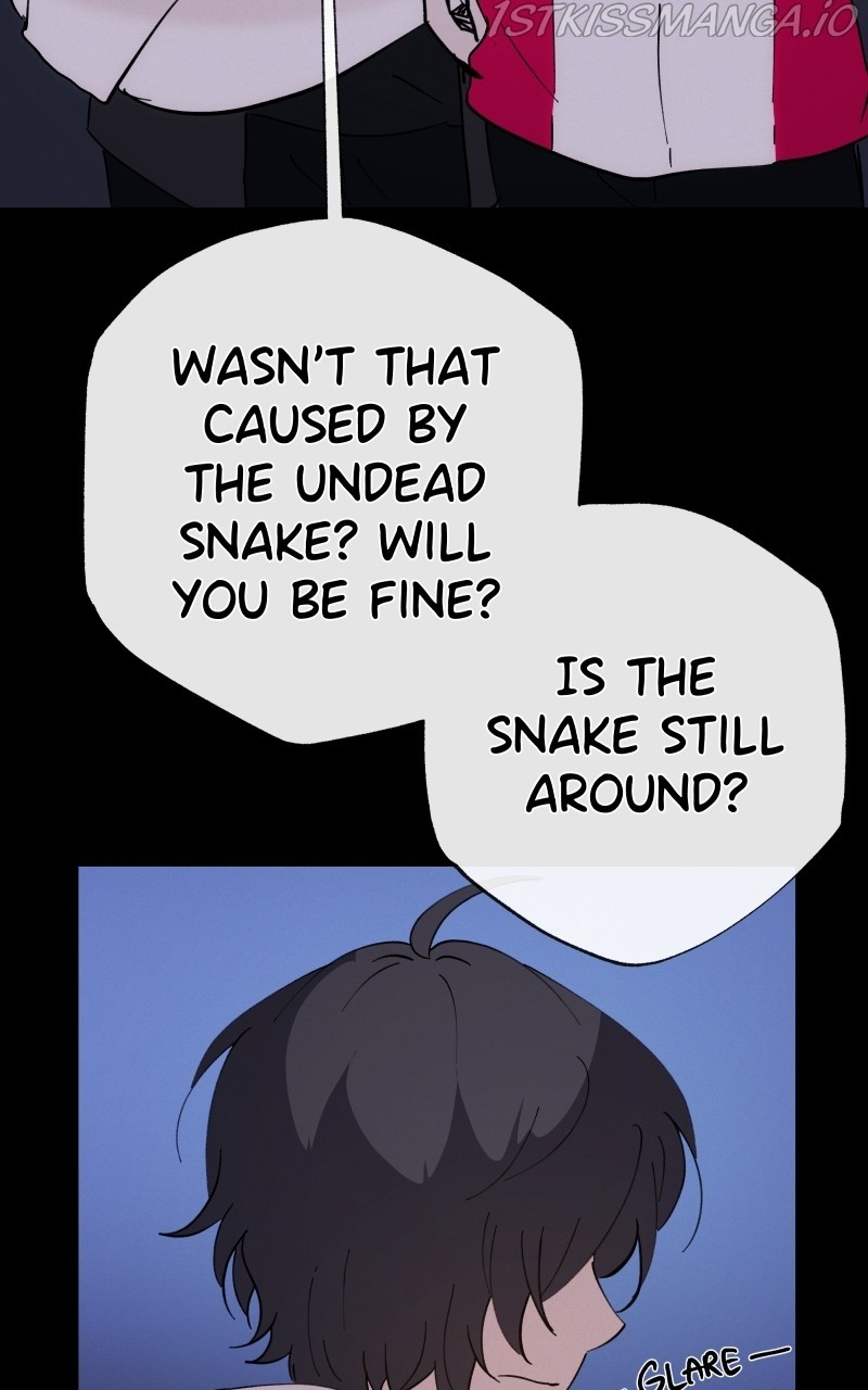 Rebirth-69Michi Chapter 184 - Page 121