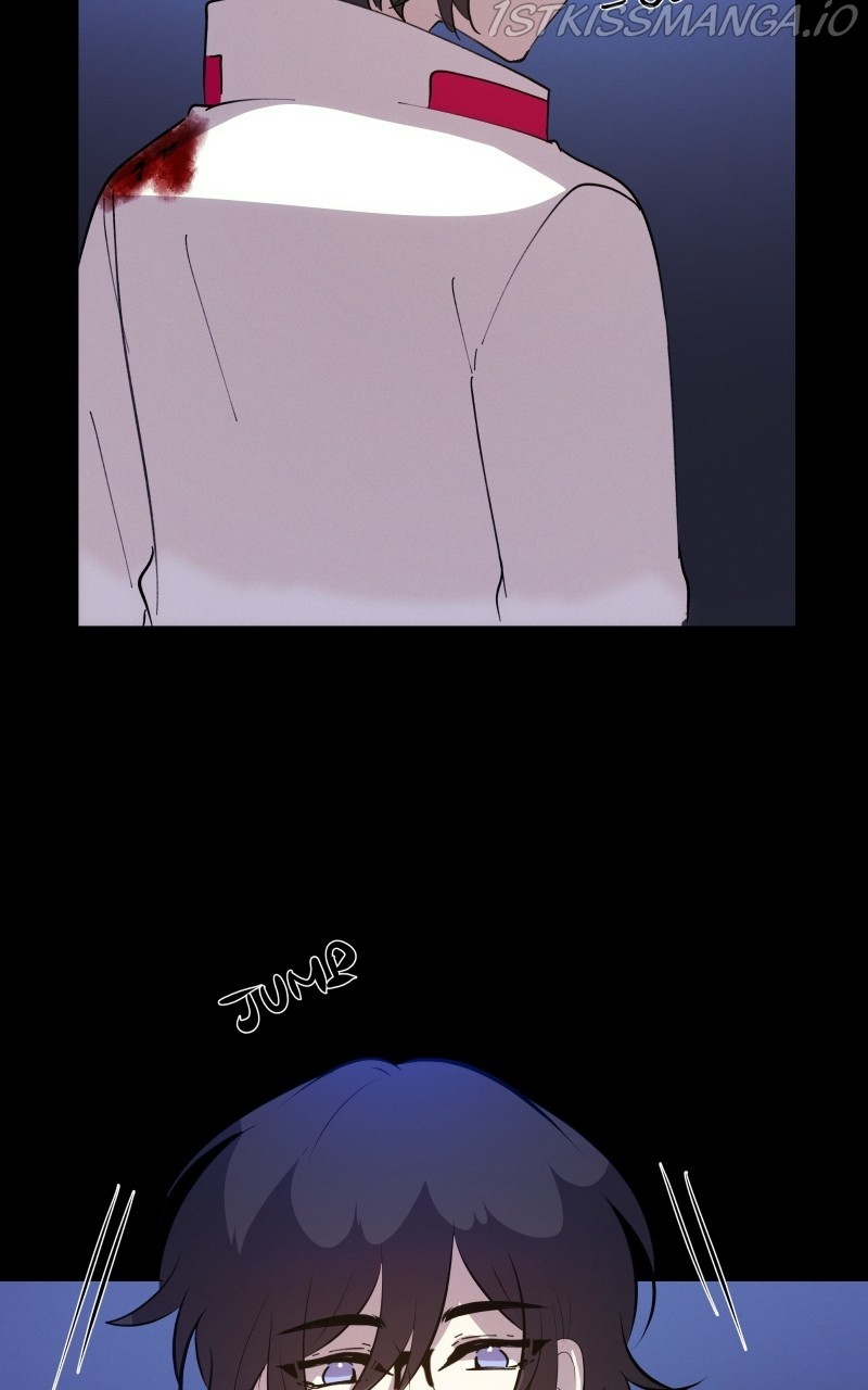 Rebirth-69Michi Chapter 184 - Page 122