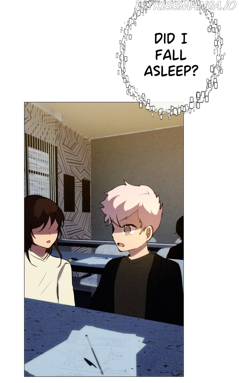 Rebirth-69Michi Chapter 184 - Page 13