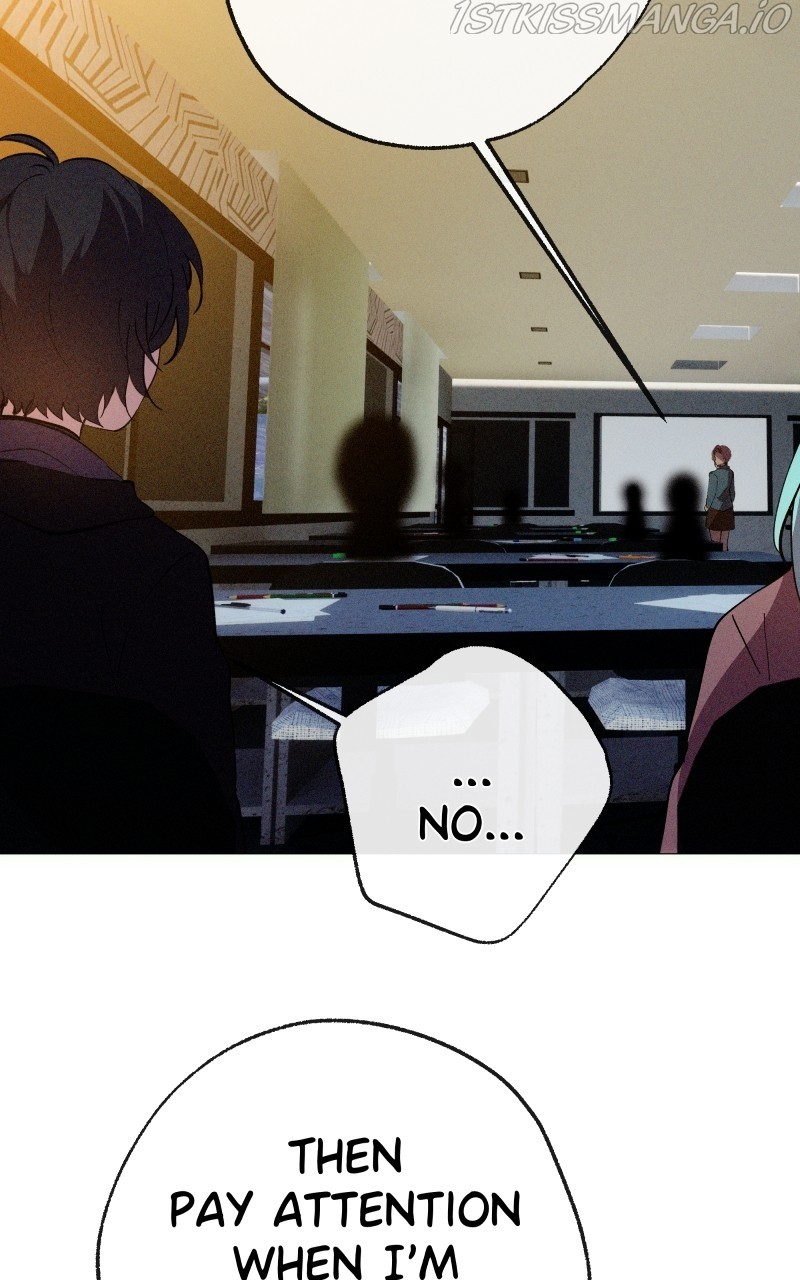 Rebirth-69Michi Chapter 184 - Page 17