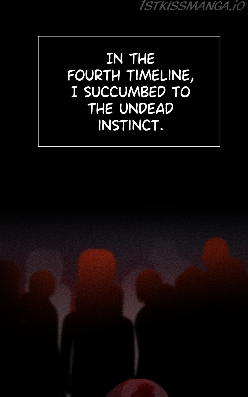 Rebirth-69Michi Chapter 184 - Page 35