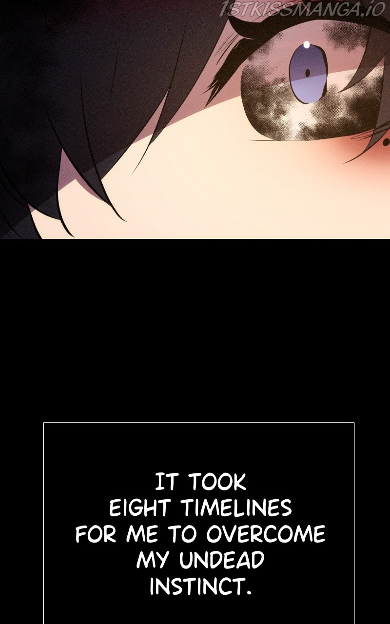 Rebirth-69Michi Chapter 184 - Page 39