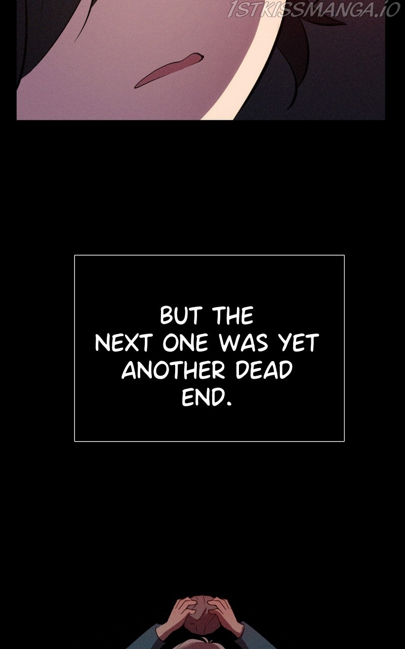 Rebirth-69Michi Chapter 184 - Page 45