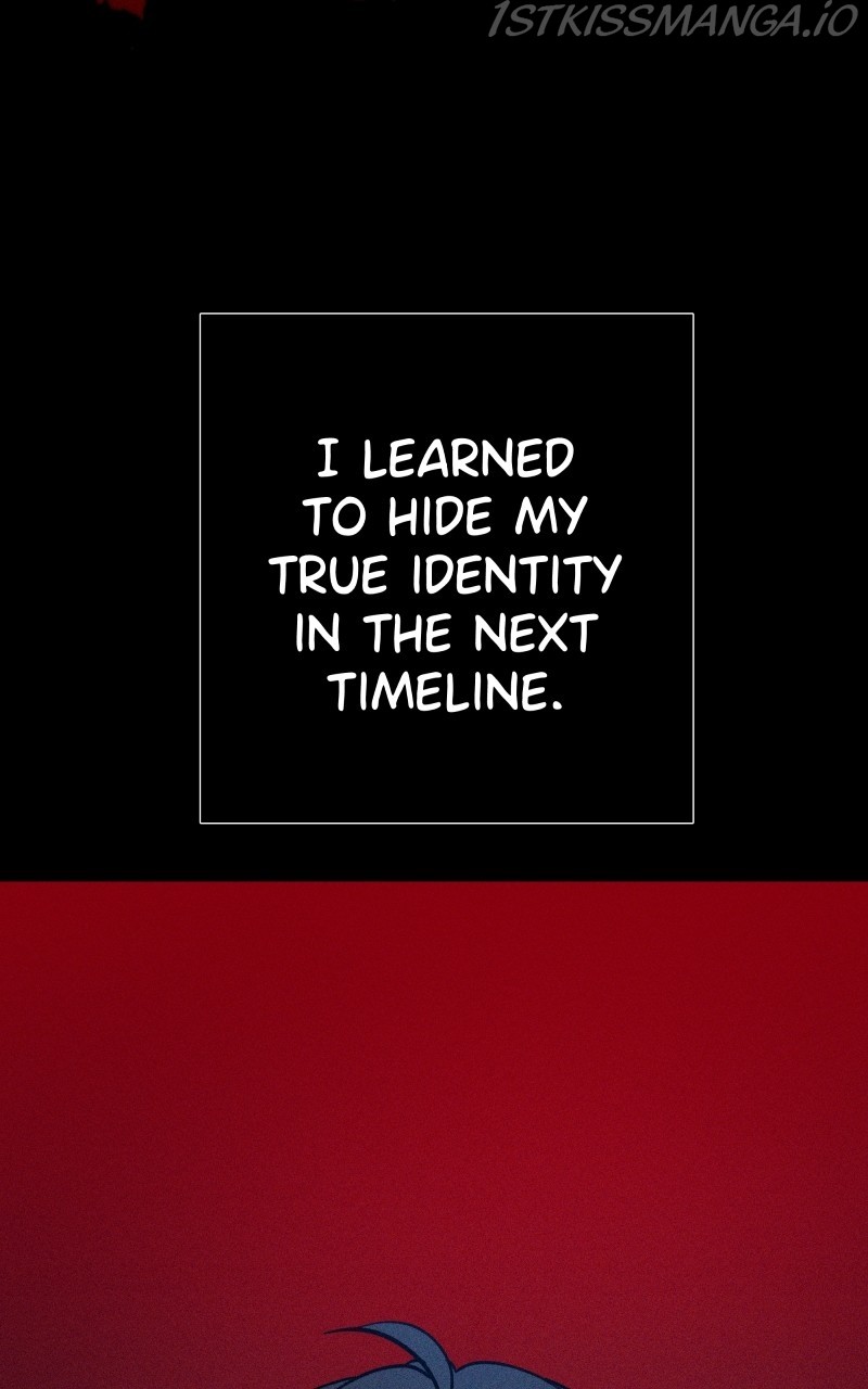 Rebirth-69Michi Chapter 184 - Page 49