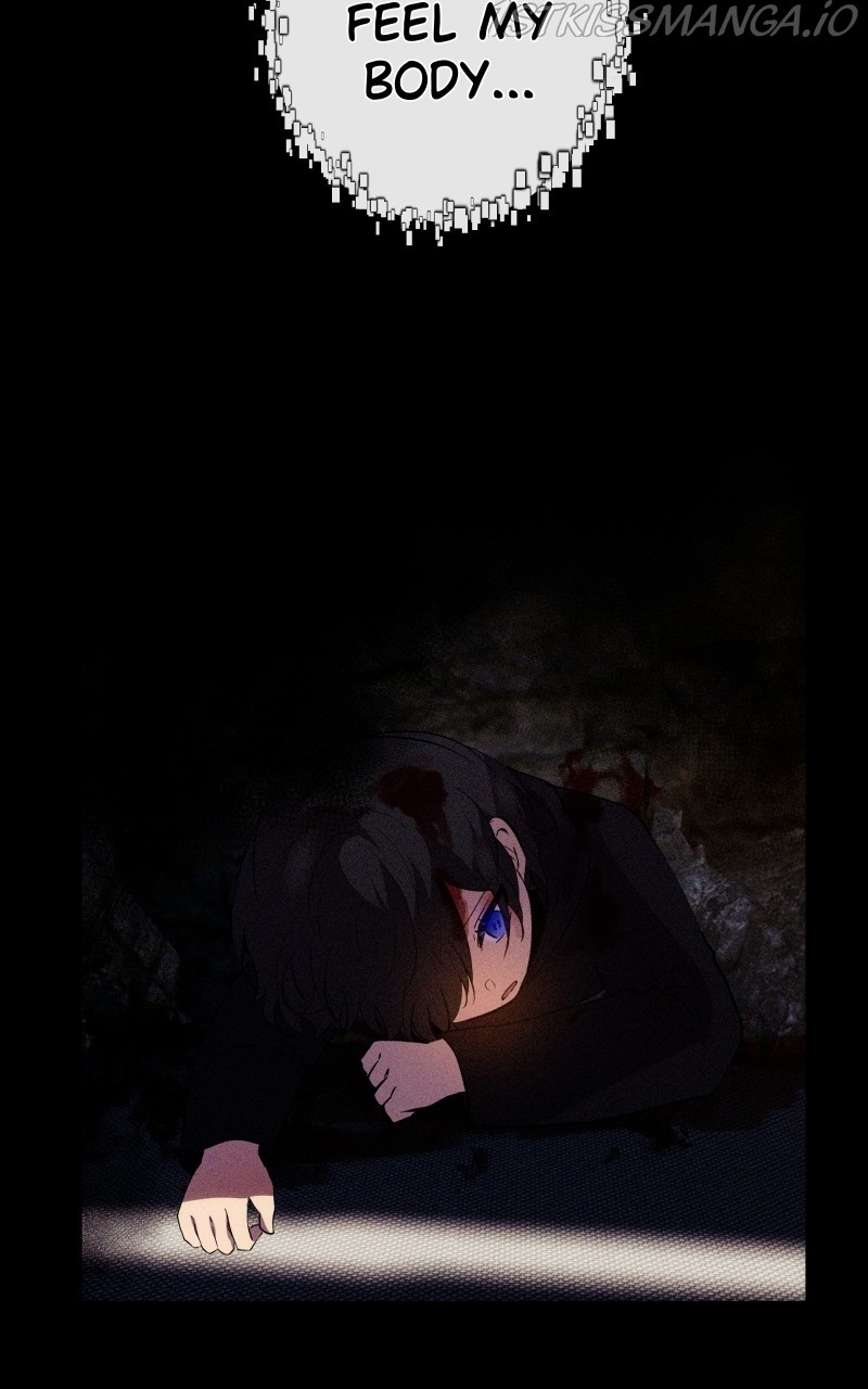 Rebirth-69Michi Chapter 184 - Page 5