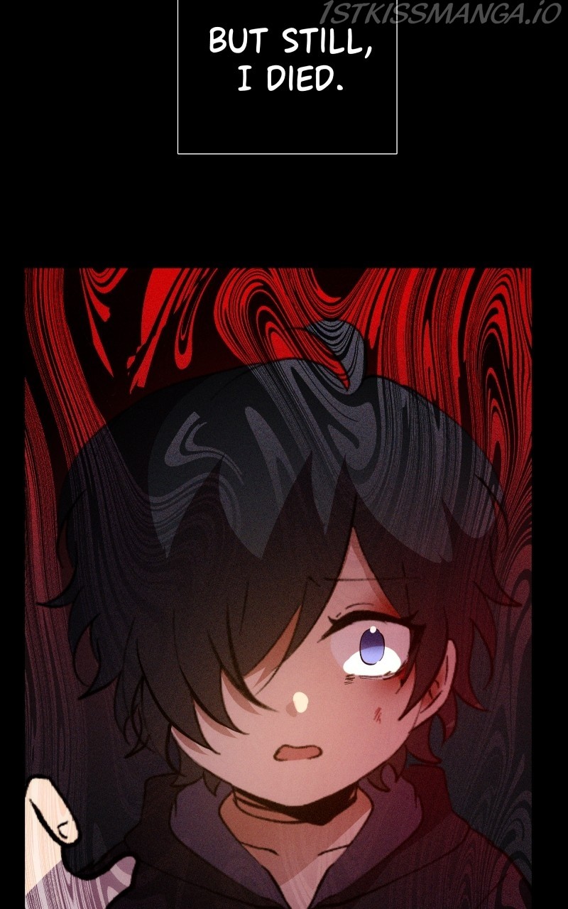 Rebirth-69Michi Chapter 184 - Page 53