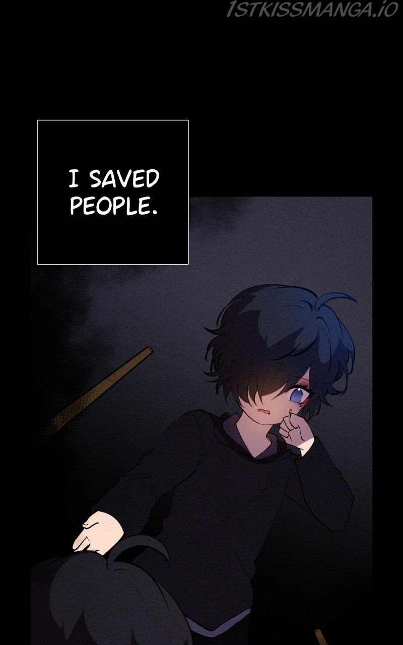 Rebirth-69Michi Chapter 184 - Page 57