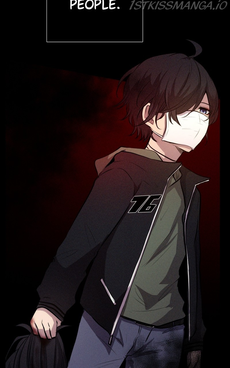 Rebirth-69Michi Chapter 184 - Page 62