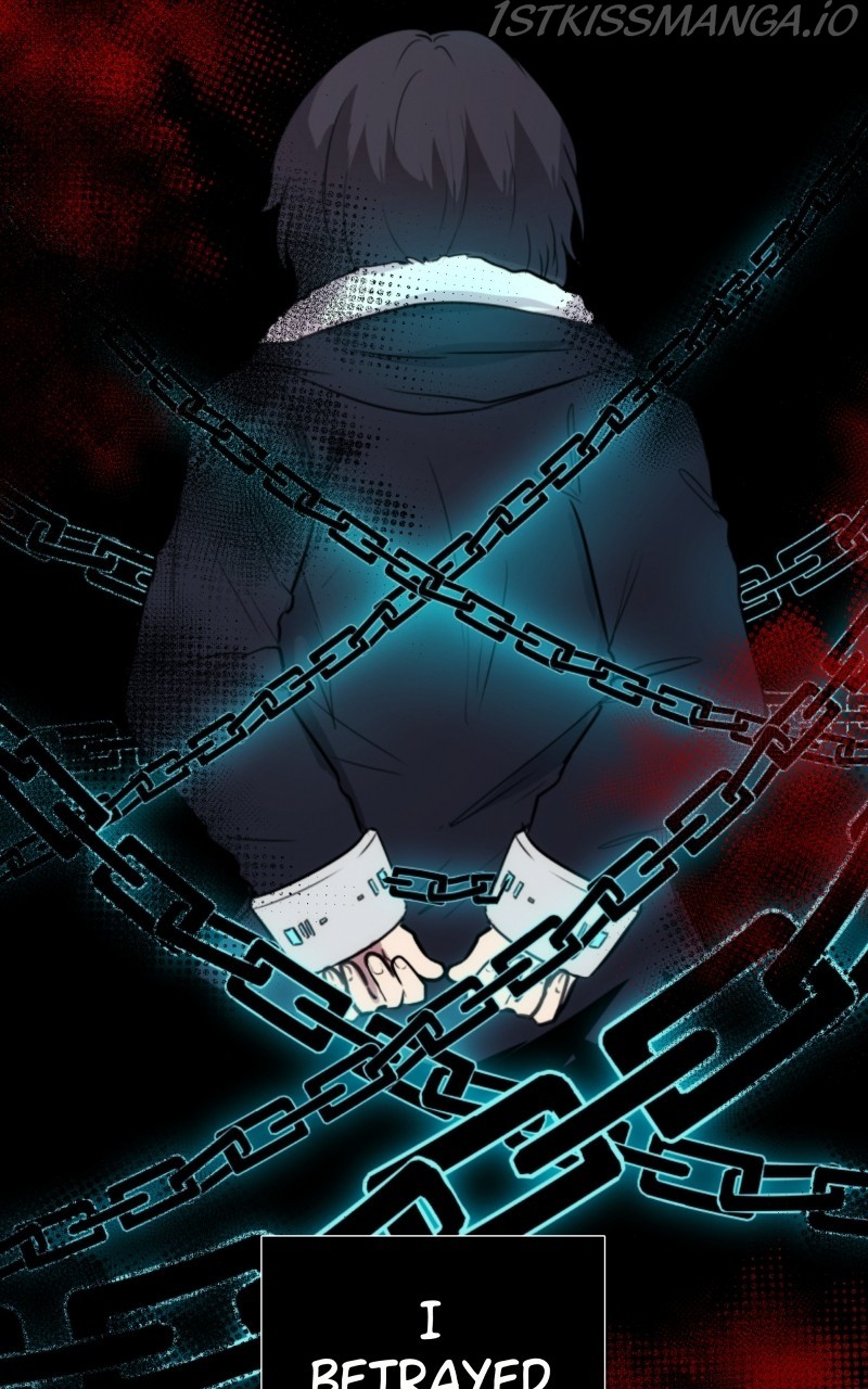 Rebirth-69Michi Chapter 184 - Page 64