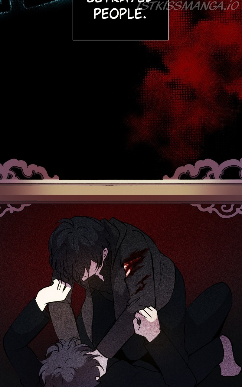 Rebirth-69Michi Chapter 184 - Page 65