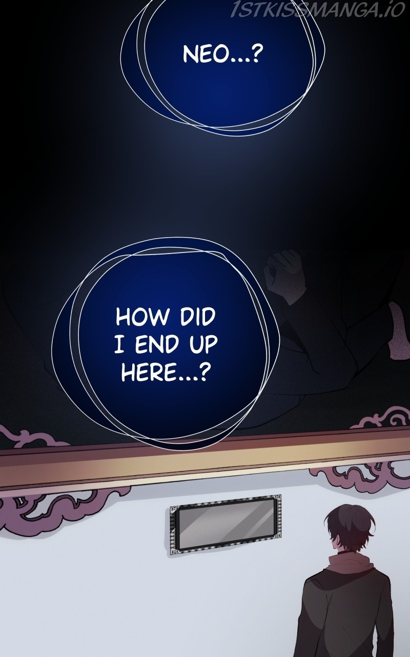 Rebirth-69Michi Chapter 184 - Page 74