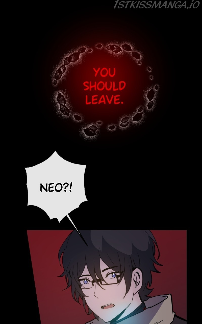 Rebirth-69Michi Chapter 184 - Page 83