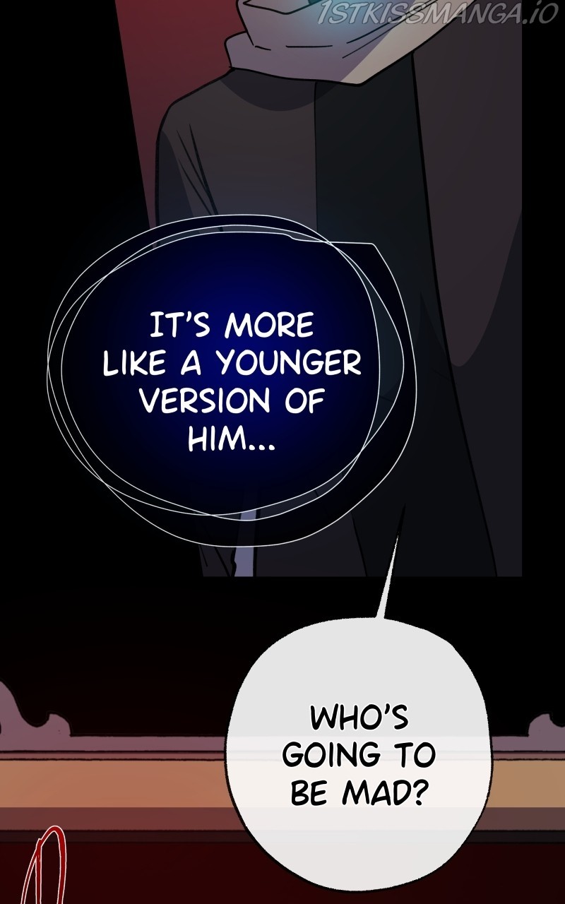 Rebirth-69Michi Chapter 184 - Page 84