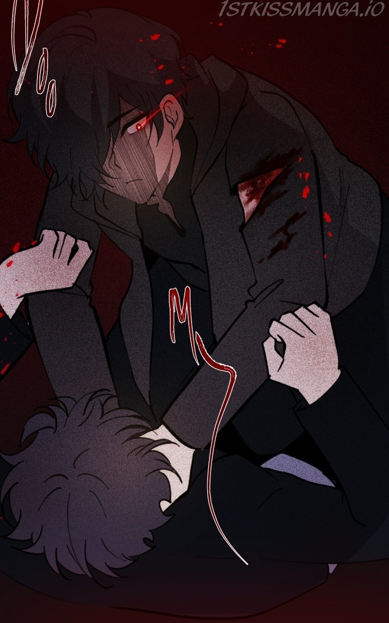 Rebirth-69Michi Chapter 184 - Page 85