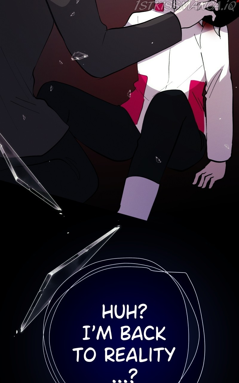 Rebirth-69Michi Chapter 184 - Page 96