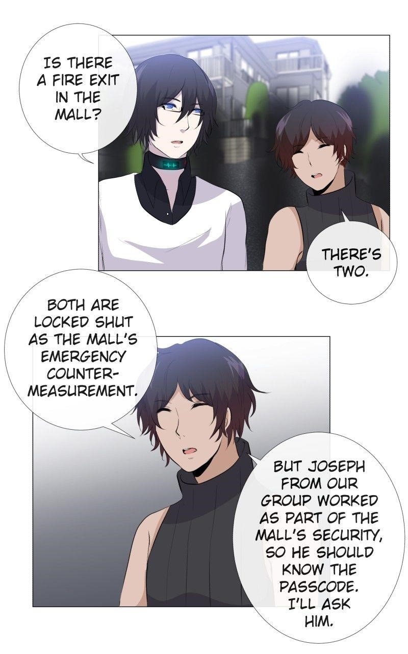 Rebirth-69Michi Chapter 19 - Page 14