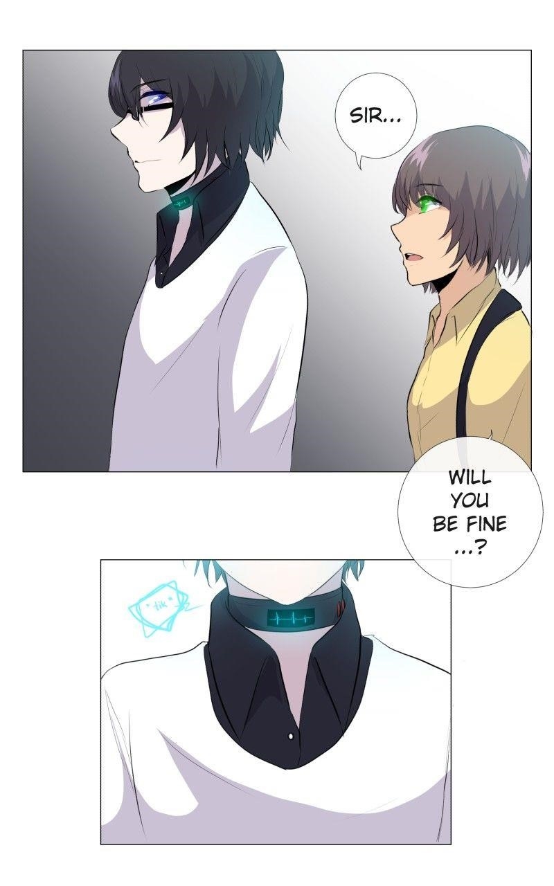 Rebirth-69Michi Chapter 19 - Page 15