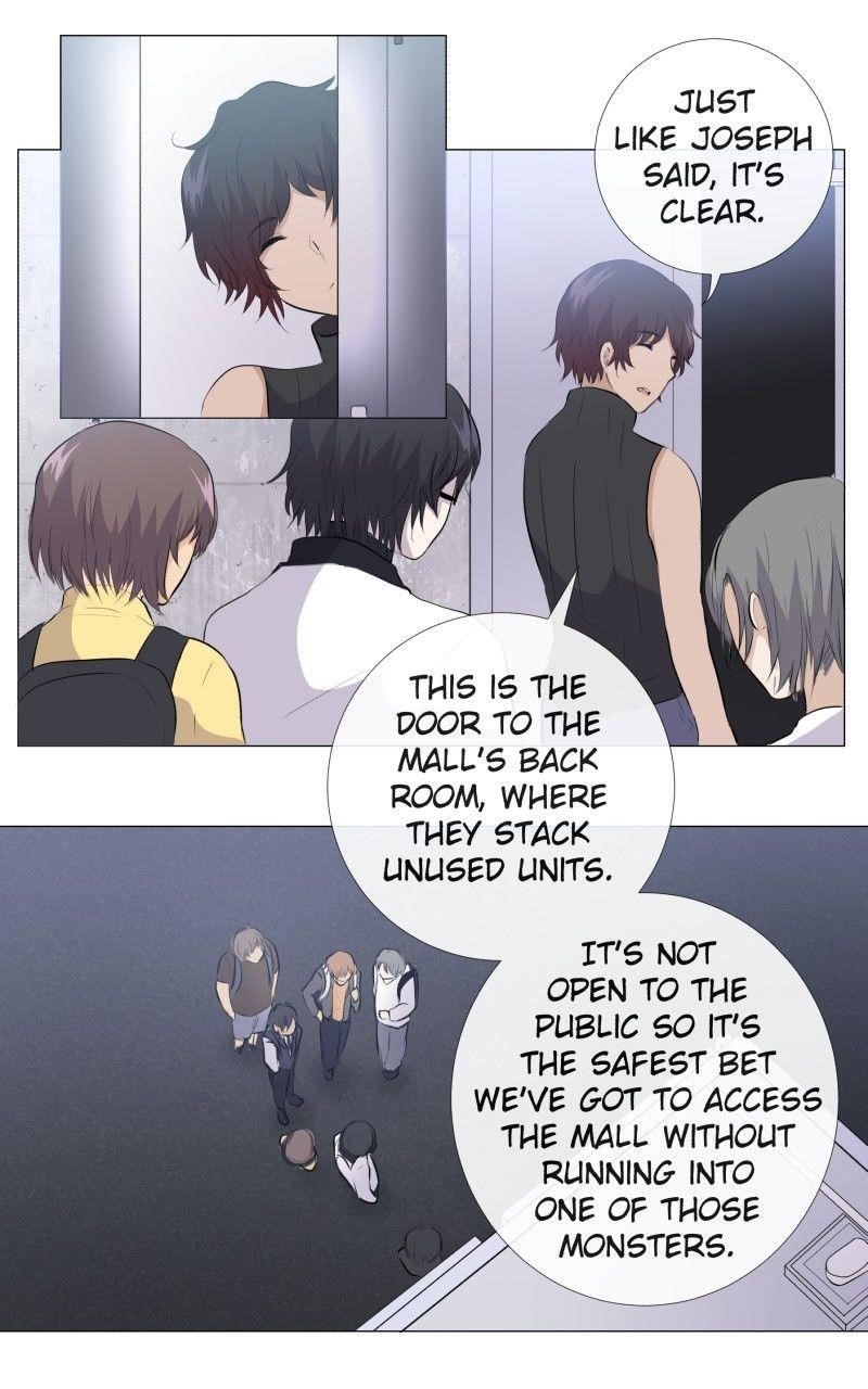 Rebirth-69Michi Chapter 19 - Page 18