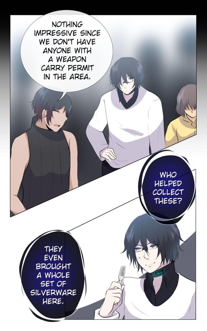 Rebirth-69Michi Chapter 19 - Page 2