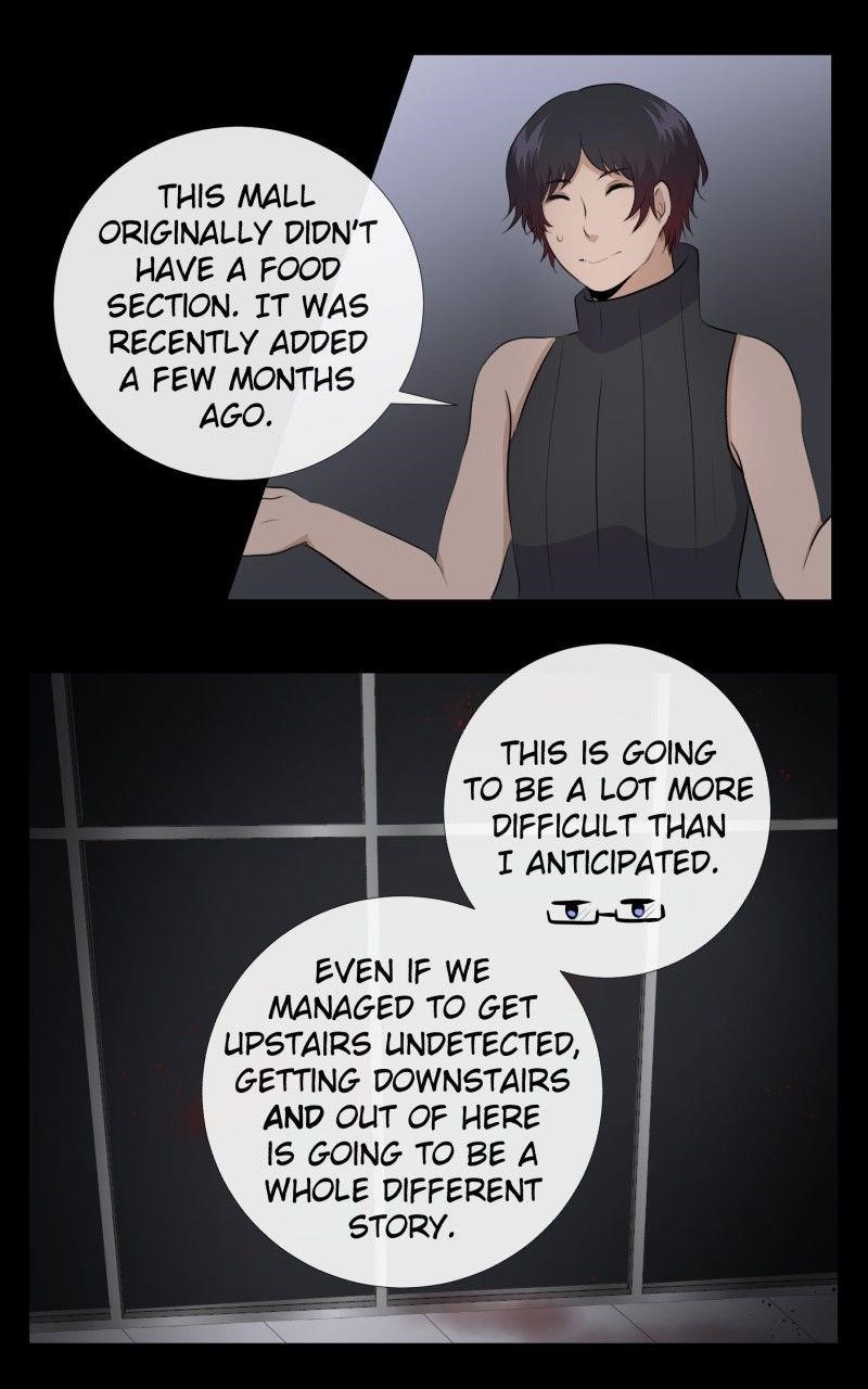 Rebirth-69Michi Chapter 19 - Page 22