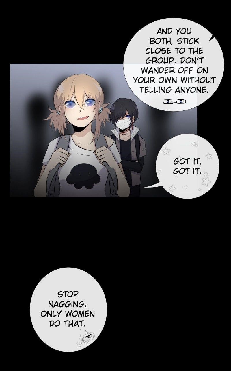 Rebirth-69Michi Chapter 19 - Page 24