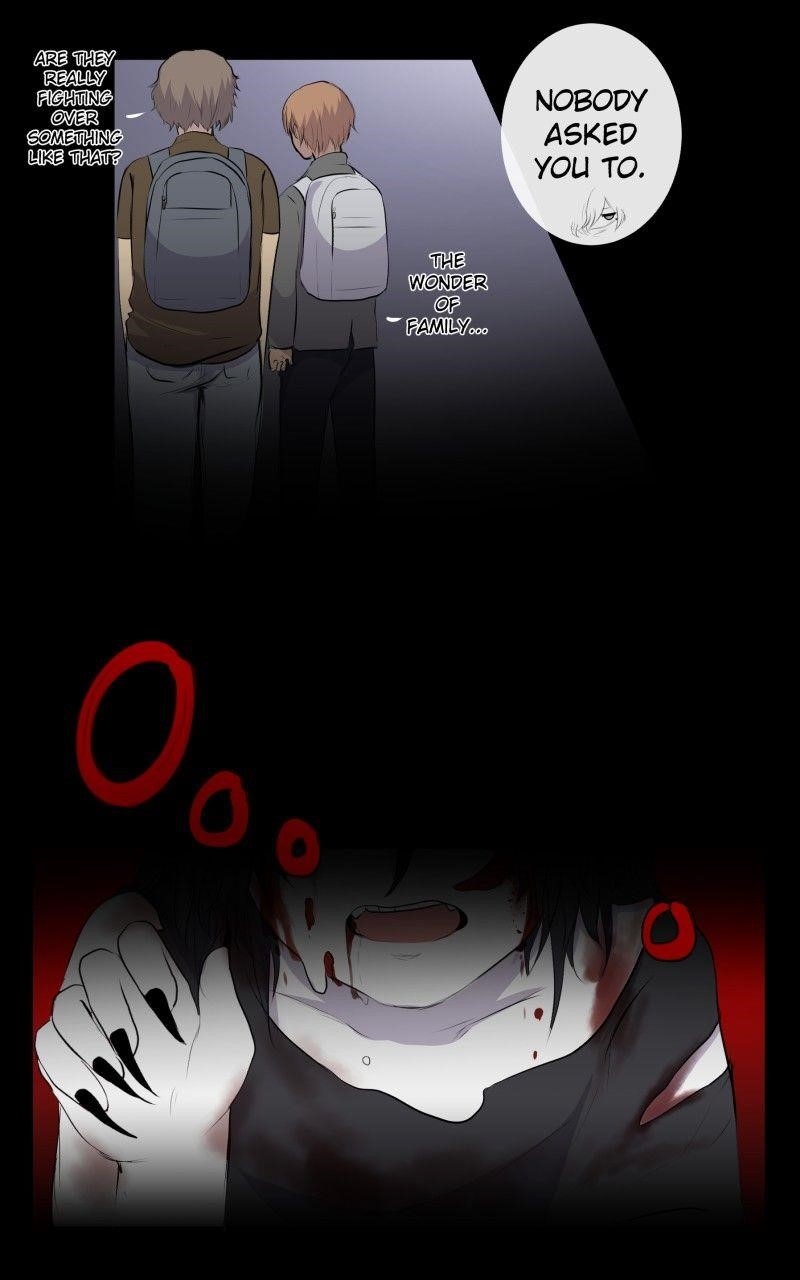 Rebirth-69Michi Chapter 19 - Page 26