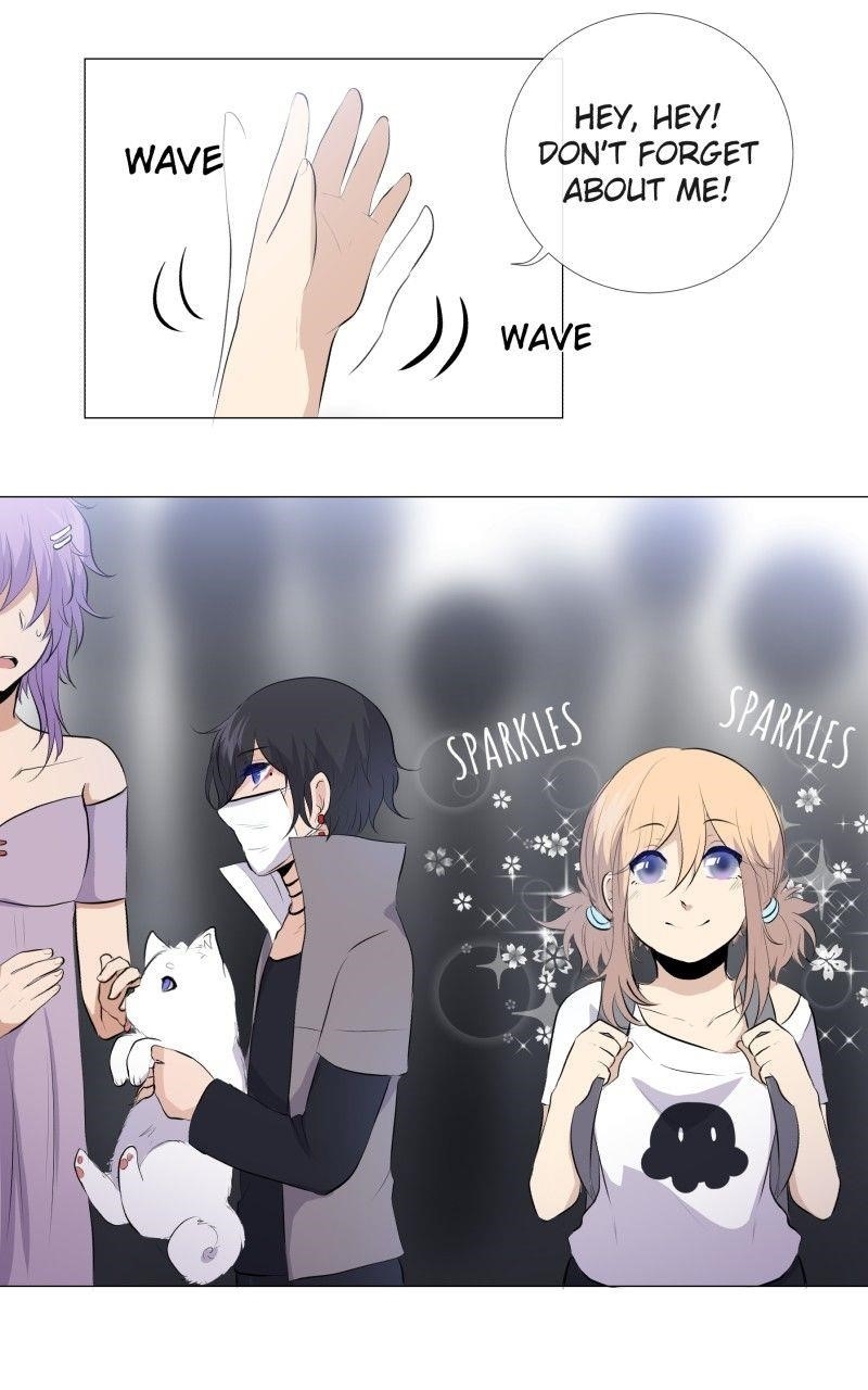 Rebirth-69Michi Chapter 19 - Page 5